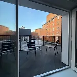 Appartement Allies Avenue