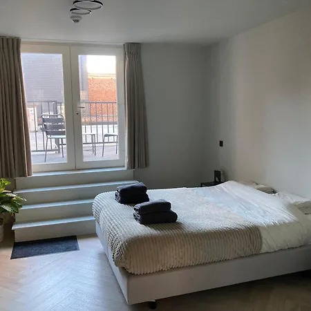 Apartment Allies Avenue *