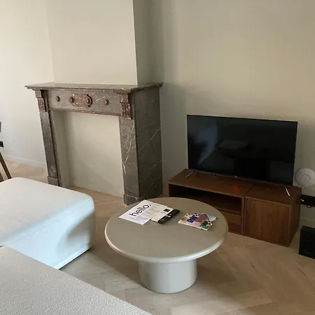 Apartamento Allies Avenue