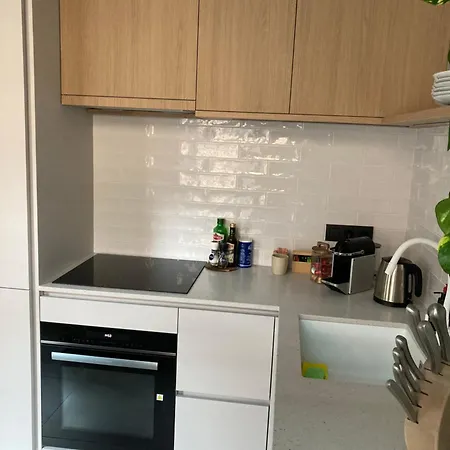 Allies Avenue Apartamento Lovaina
