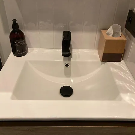 Apartamento Allies Avenue Lovaina