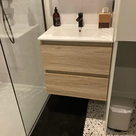 Allies Avenue Apartamento