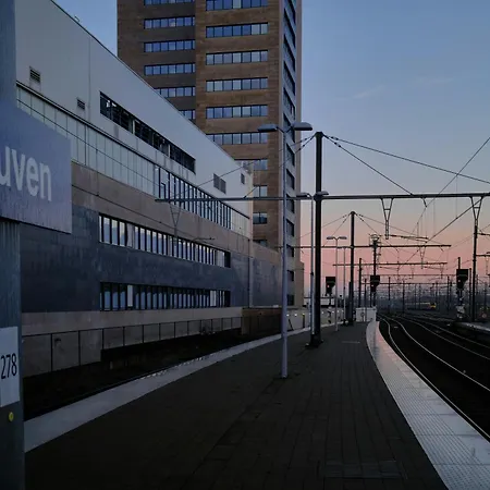 Apartamento Allies Avenue *