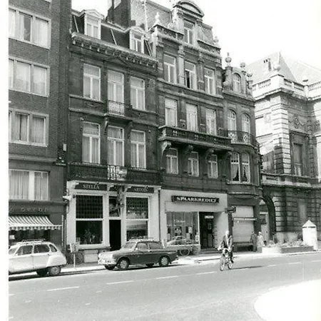 Allies Avenue Apartment *
