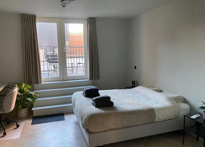 Apartment Allies Avenue *