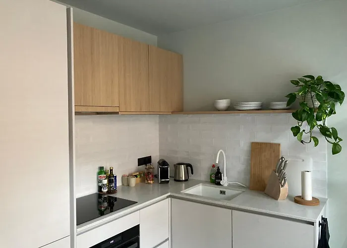 Allies Avenue Apartamento Lovaina