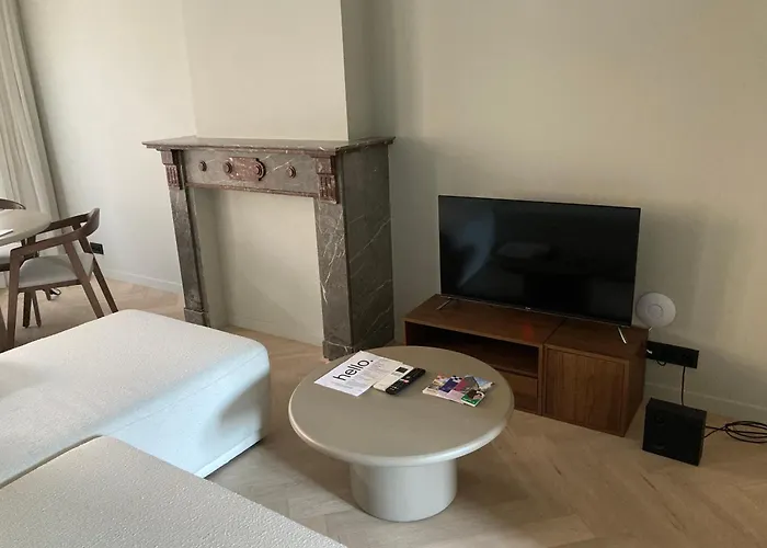 Apartamento Allies Avenue