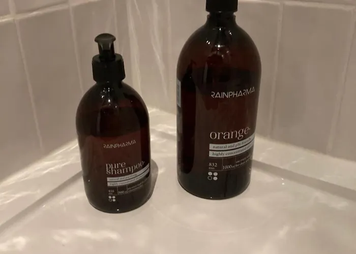 Apartamento Allies Avenue *