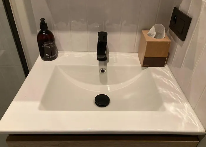 Apartamento Allies Avenue Lovaina