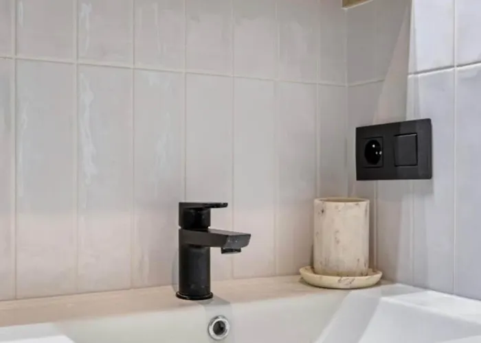 Apartamento Allies Avenue