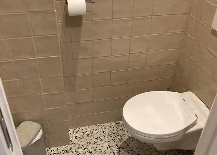 Apartamento Allies Avenue