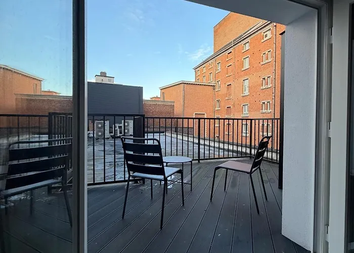 Apartment Allies Avenue