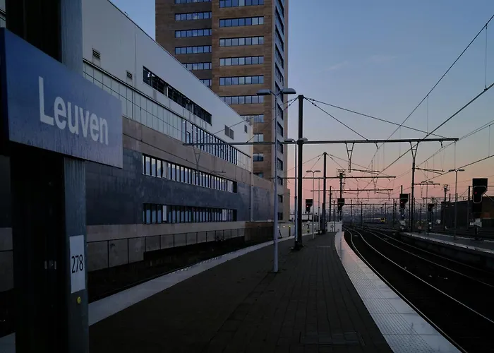 Apartment Allies Avenue *